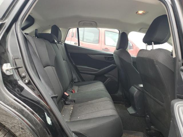 2018 SUBARU IMPREZA 4S3GTAA64J1735901