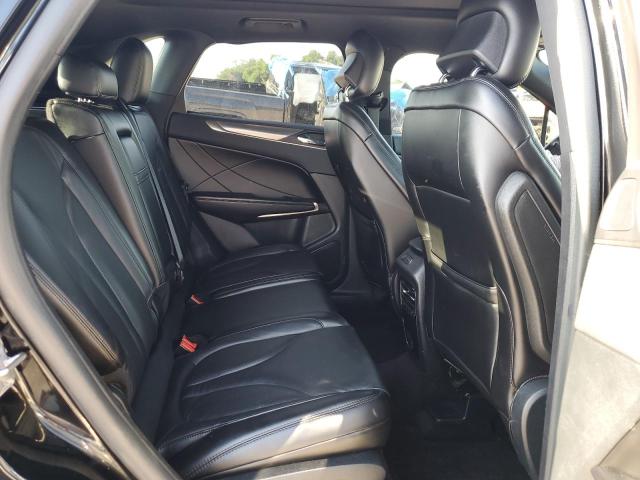 2017 LINCOLN MKC SELECT 5LMCJ2C93HUL28235