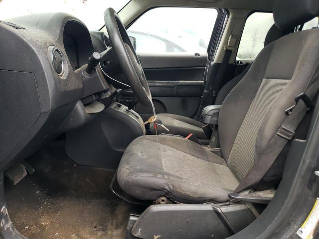 2015 JEEP PATRIOT SP 1C4NJRBB1FD408742