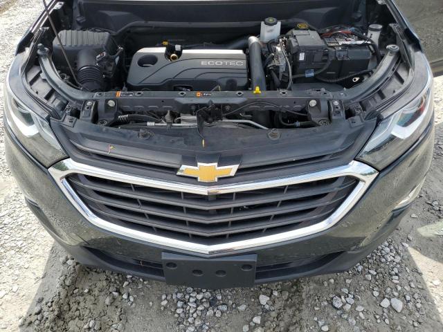 2020 CHEVROLET EQUINOX LT - 3GNAXKEV2LS583613