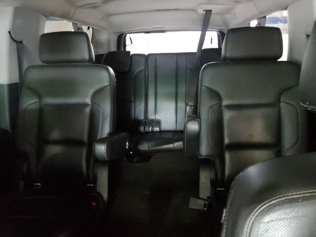 2015 CHEVROLET SUBURBAN K - 1GNSKKKC4FR153062