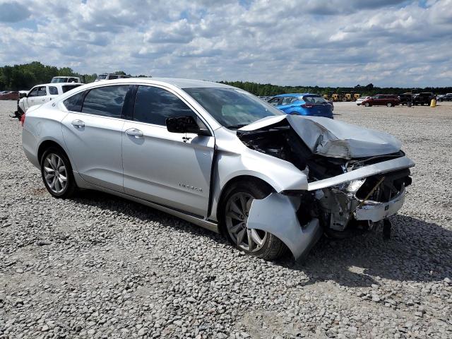 Vin: 2g1105s37h9103287, lot: 55852755, chevrolet impala lt 20174