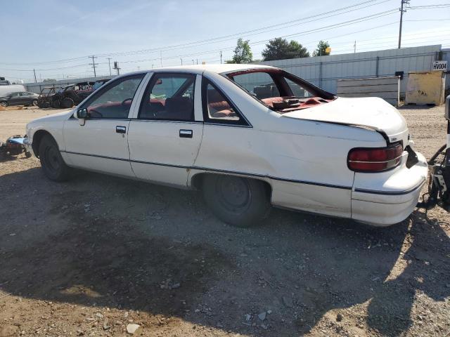 Vin: 1g1bl53e3nr155173, lot: 61637755, chevrolet caprice 19922