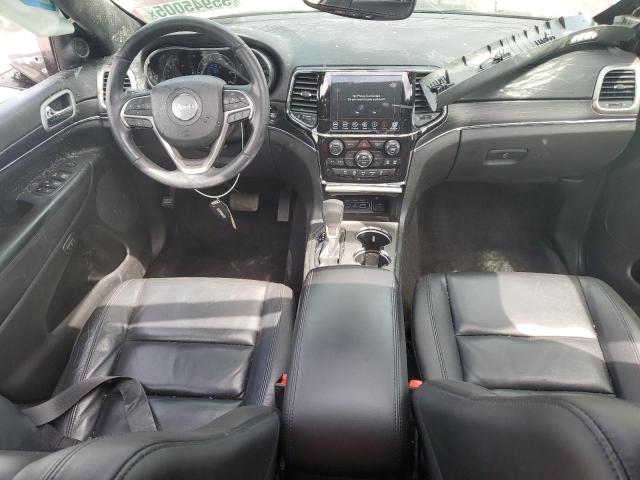 2022 JEEP GRAND CHER - 1C4RJFBG9NC177847