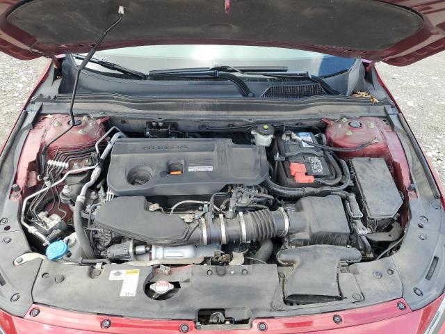 2018 HONDA ACCORD EXL - 1HGCV2F62JA019054