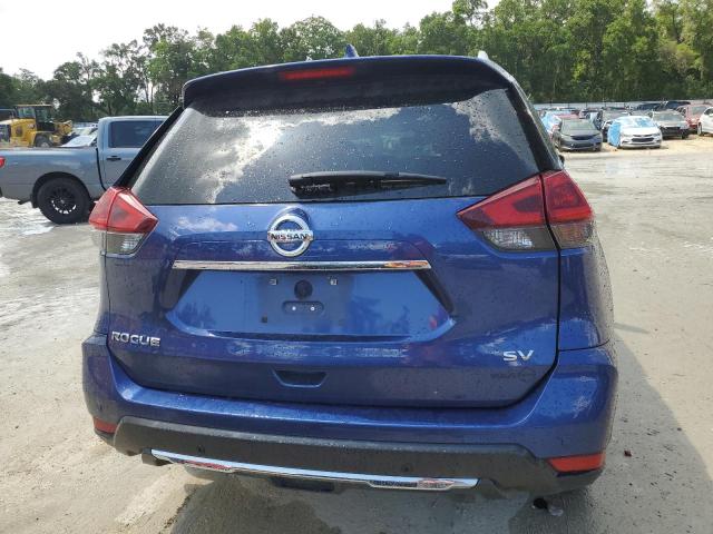 2019 NISSAN ROGUE S - 5N1AT2MT3KC731434