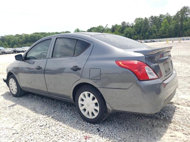 Vin: 3n1cn7ap2jl813060, lot: 57250835, nissan versa s 20182