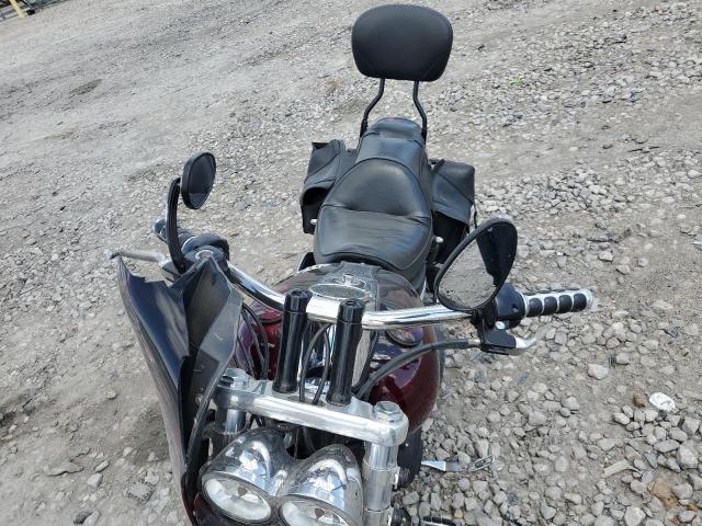 2012 HARLEY-DAVIDSON FXDF DYNA 1HD1GYM13CC338804