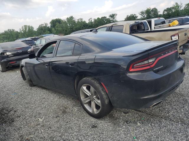Vin: 2c3cdxct6gh196262, lot: 57427765, dodge charger r/t 20162