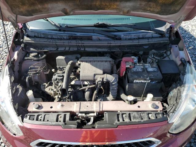 2018 MITSUBISHI MIRAGE SE ML32A4HJ1JH010472
