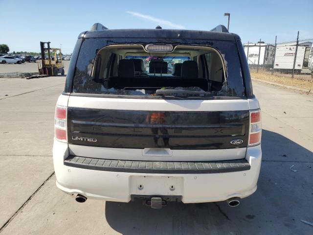 2018 FORD FLEX LIMITED 2FMGK5D85JBA06832