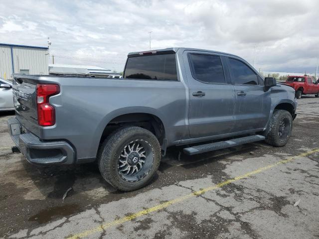 Vin: 3gcpwbef7kg144245, lot: 55809055, chevrolet all models c1500 custom 20193