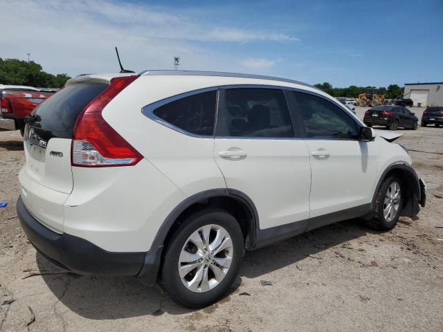 Vin: 5j6rm4h72dl028529, lot: 56763545, honda crv exl 20133