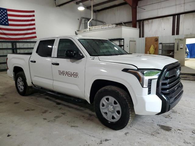 Vin: 5tfkb5db4rx218720, lot: 57264625, toyota tundra crewmax sr 20244