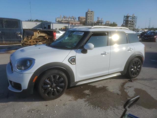 MINI COOPER S C