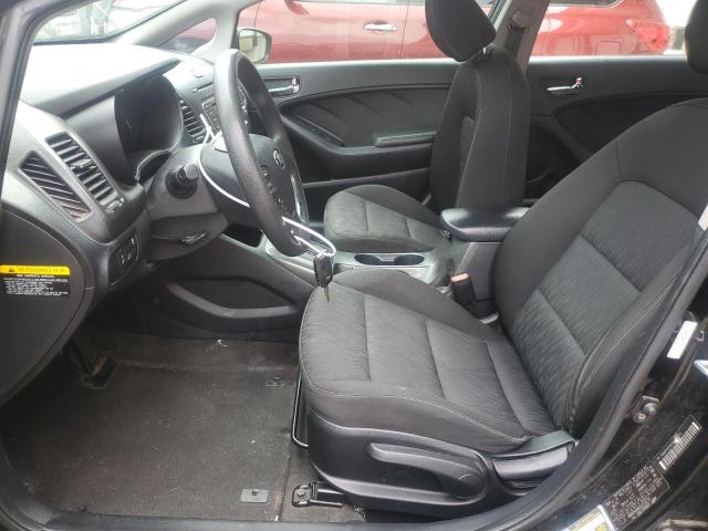 2016 KIA FORTE LX KNAFK4A60G5511751