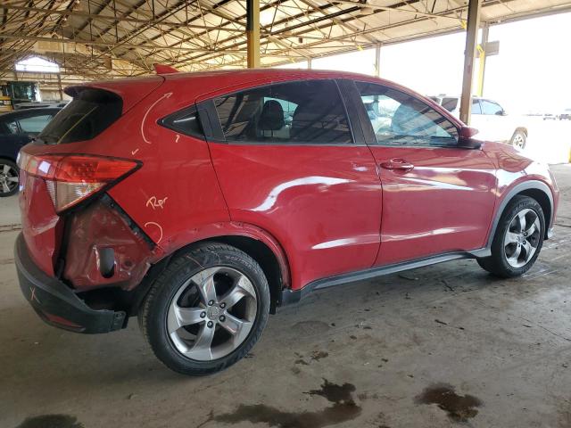 Vin: 3czru5h33jm719212, lot: 55474675, honda hr-v lx 20183