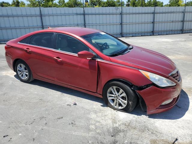 Vin: 5npeb4acxdh515046, lot: 58413395, hyundai sonata gls 20134