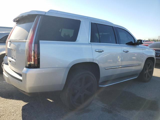 Vin: 1gys3ckj7fr104071, lot: 56358665, cadillac escalade premium 20153