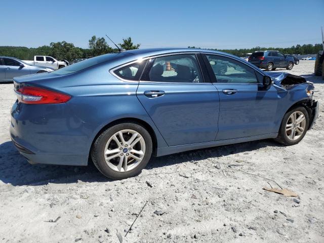 Vin: 3fa6p0hd6jr275943, lot: 57936965, ford fusion se 20183