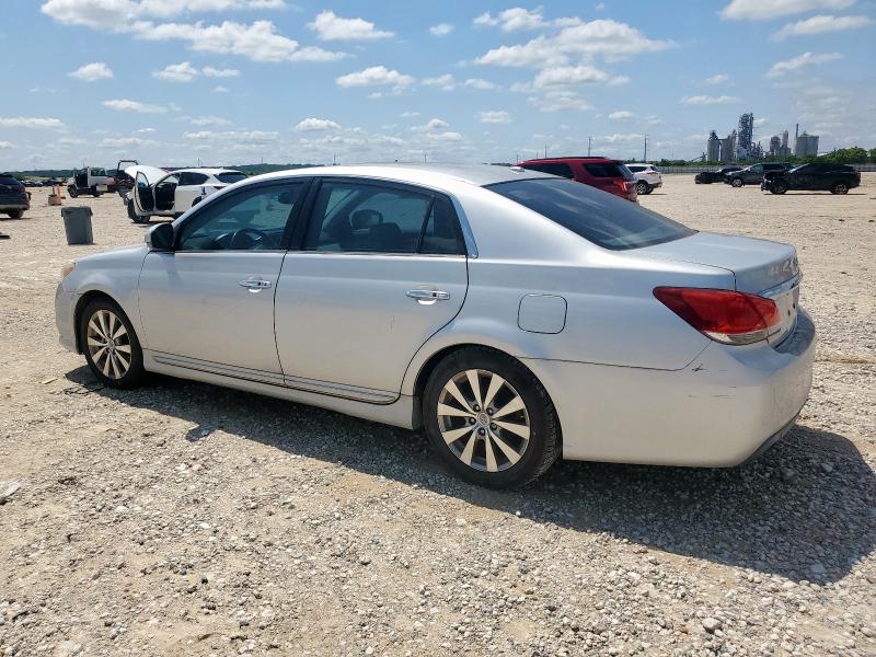 Vin: 4t1bk3db6bu388181, lot: 58870865, toyota avalon base 20112