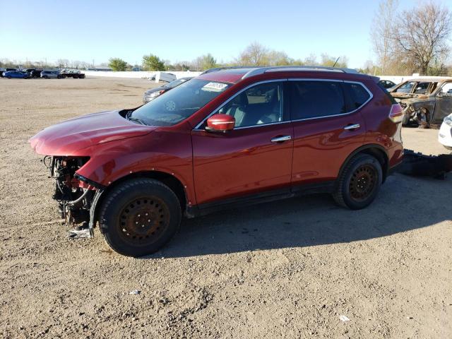 Vin: 5n1at2mv2fc842385, lot: 52605795, nissan rogue s 2015 img_1
