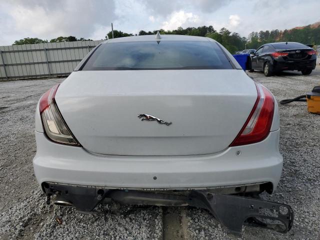 2016 JAGUAR XJL PORTFO SAJWA2G72G8V91810