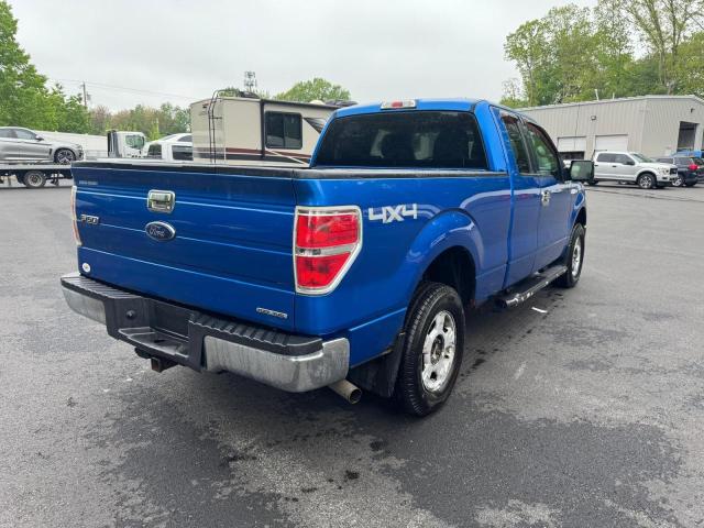 Vin: 1ftex1em9efa39497, lot: 57495225, ford f-150 super cab 20143