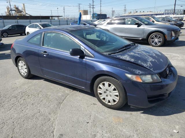 Vin: 2hgfg1a29ah516657, lot: 57727835, honda civic dx 20104
