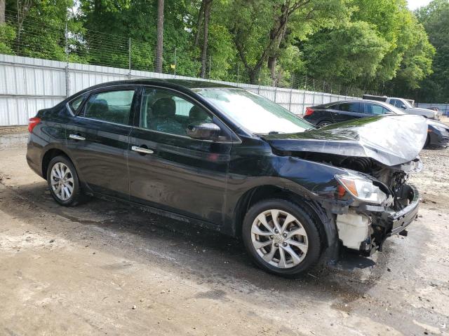 Vin: 3n1ab7ap3ky374391, lot: 56981245, nissan sentra s 20194