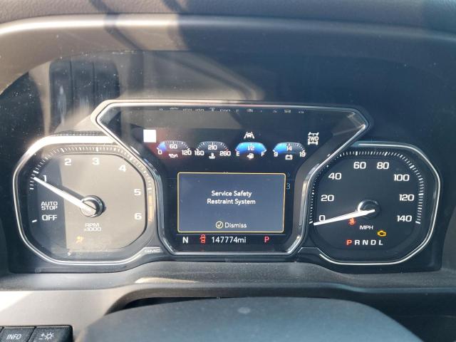 2021 GMC SIERRA K15 3GTU9FET7MG207404