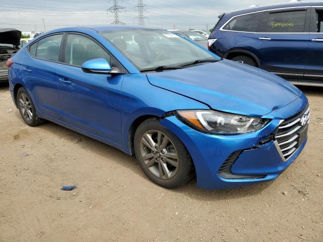 Vin: 5npd84lf7jh220032, lot: 57304925, hyundai elantra sel 20184