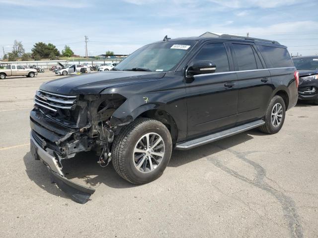Vin: 1fmjk1jt1jea26684, lot: 56587095, ford expedition max xlt 2018 img_1