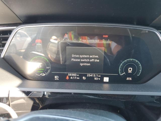 2020 AUDI E-TRON SPO WA13ABGE0LB032568