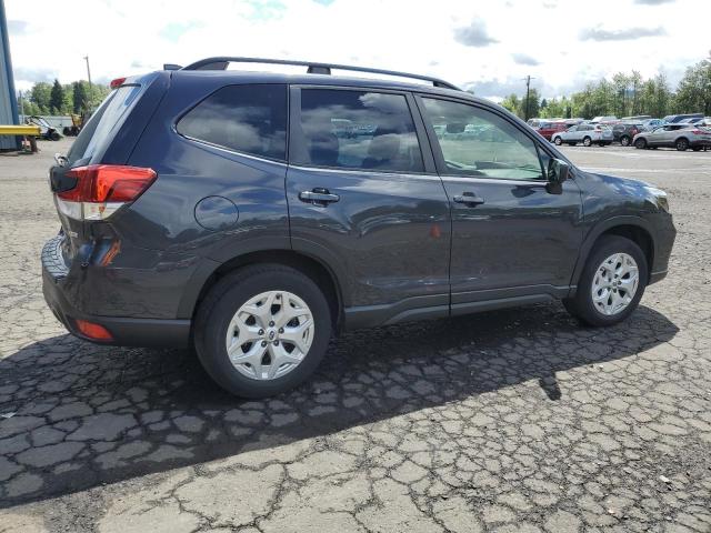 Vin: jf2skacc7kh463306, lot: 57237345, subaru forester 20193