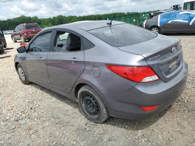 Vin: kmhct4aexgu013729, lot: 56675685, hyundai accent se 20162