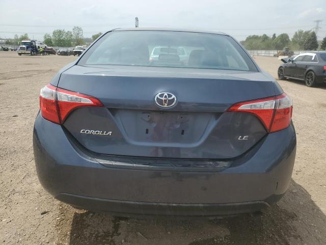 2016 TOYOTA COROLLA L - 5YFBURHE6GP552233