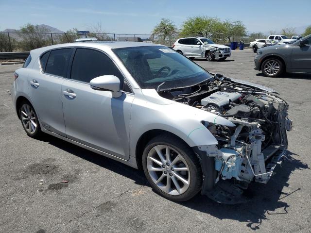 Vin: jthkd5bh3c2093939, lot: 58173095, lexus ct 200 200 20124