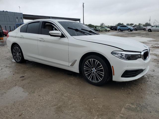 Vin: wbaja5c58kwa58041, lot: 56281135, bmw 5 series i 20194