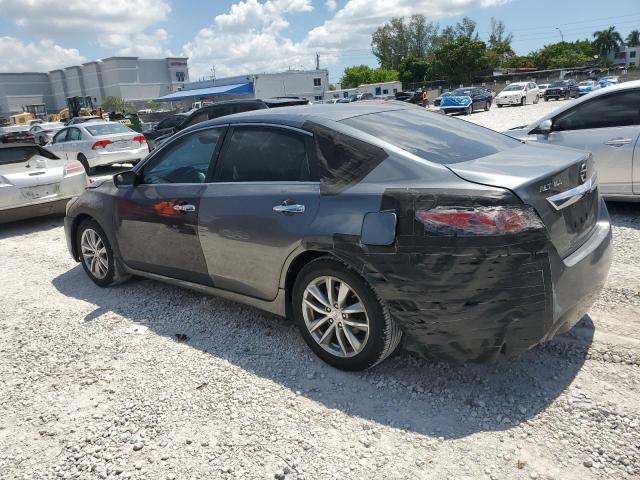 Vin: 1n4al3ap3fc167085, lot: 57916555, nissan altima 2.5 20152