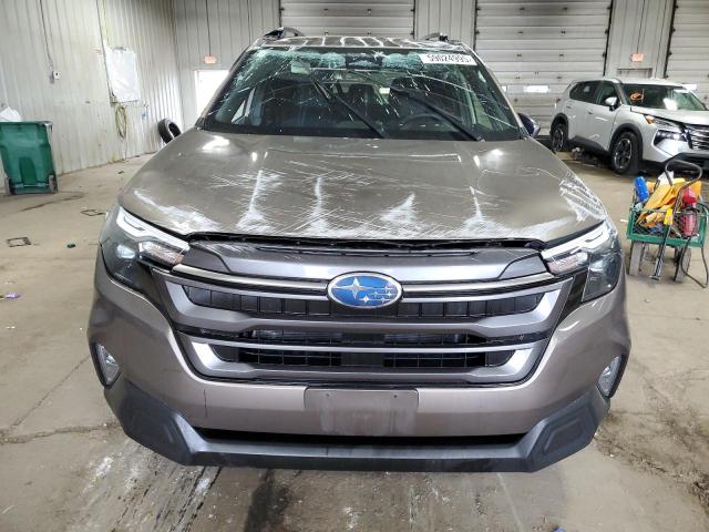 2025 SUBARU FORESTER P JF2SLDBC8SH437605