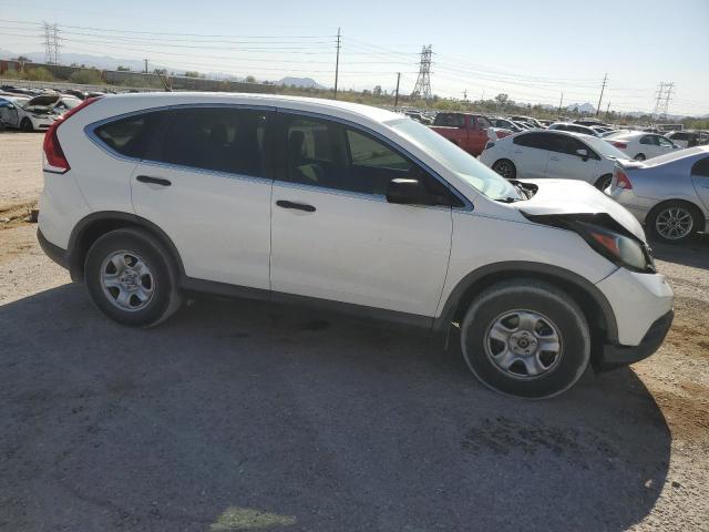 Vin: 5j6rm3h39cl018019, lot: 57139265, honda crv lx 20124