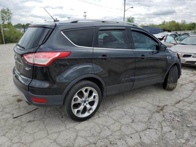 Vin: 1fmcu9j90fua55791, lot: 55873625, ford escape titanium 20153