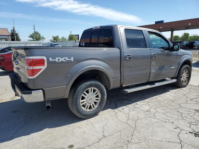 Vin: 1ftfw1et7ekd55681, lot: 55937125, ford f-150 supercrew 20143