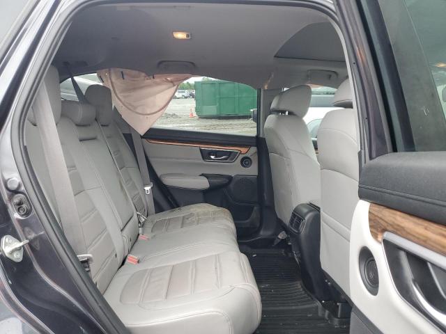 2018 HONDA CR-V EXL - 2HKRW2H84JH603808