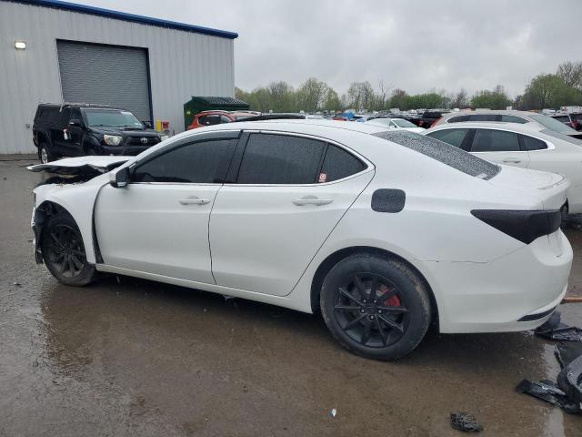Vin: 19uub1f3xka009337, lot: 56369785, acura tlx 20192