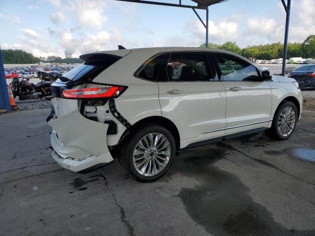 Vin: 2fmpk4k98rbb06750, lot: 57630335, ford edge titanium 20243