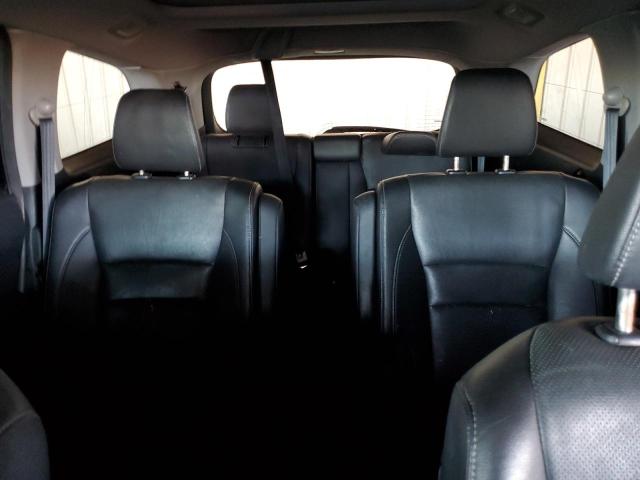 2016 HONDA PILOT ELIT - 5FNYF6H08GB023854