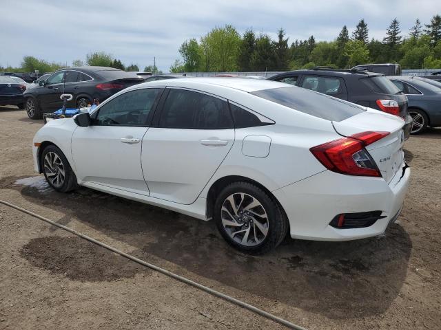 2017 HONDA CIVIC EX 2HGFC2F80HH035835