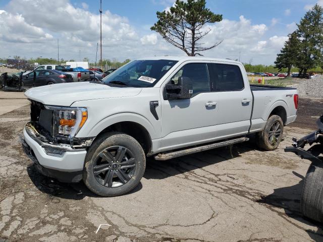 Vin: 1ftfw1e86pkf45356, lot: 56009635, ford f-150 supercrew 2023 img_1